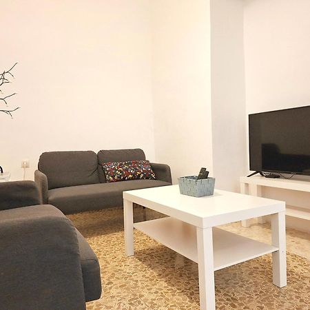 Sunny Malaga Centre Flats, 2 Options, With Balcony Or Terrace Daire Dış mekan fotoğraf