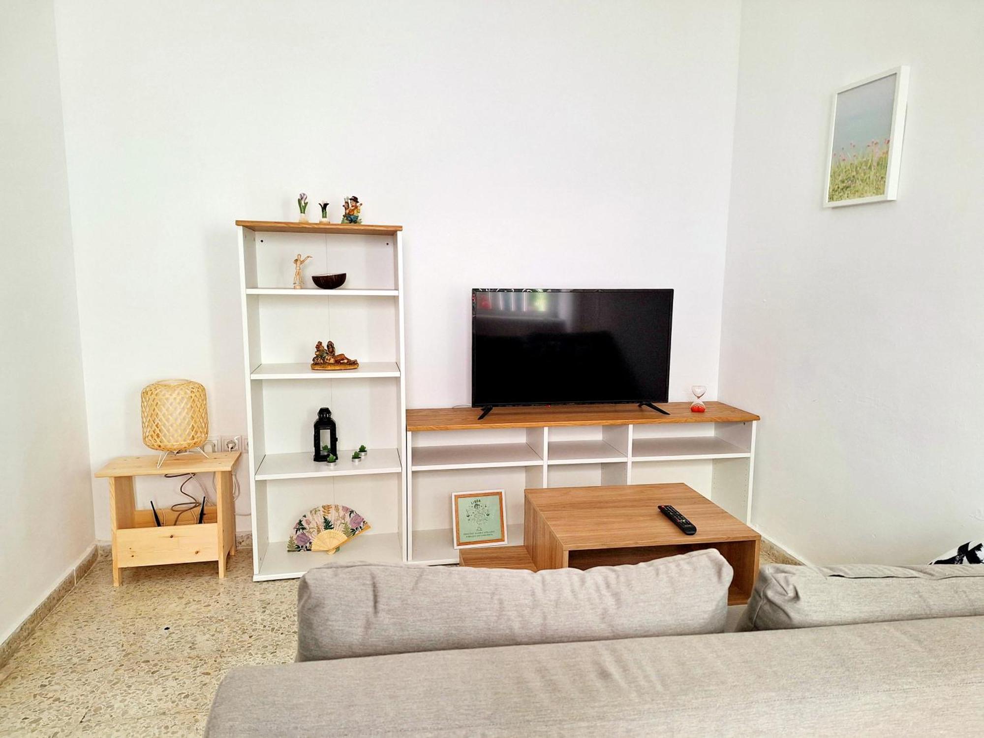 Sunny Malaga Centre Flats, 2 Options, With Balcony Or Terrace Daire Dış mekan fotoğraf