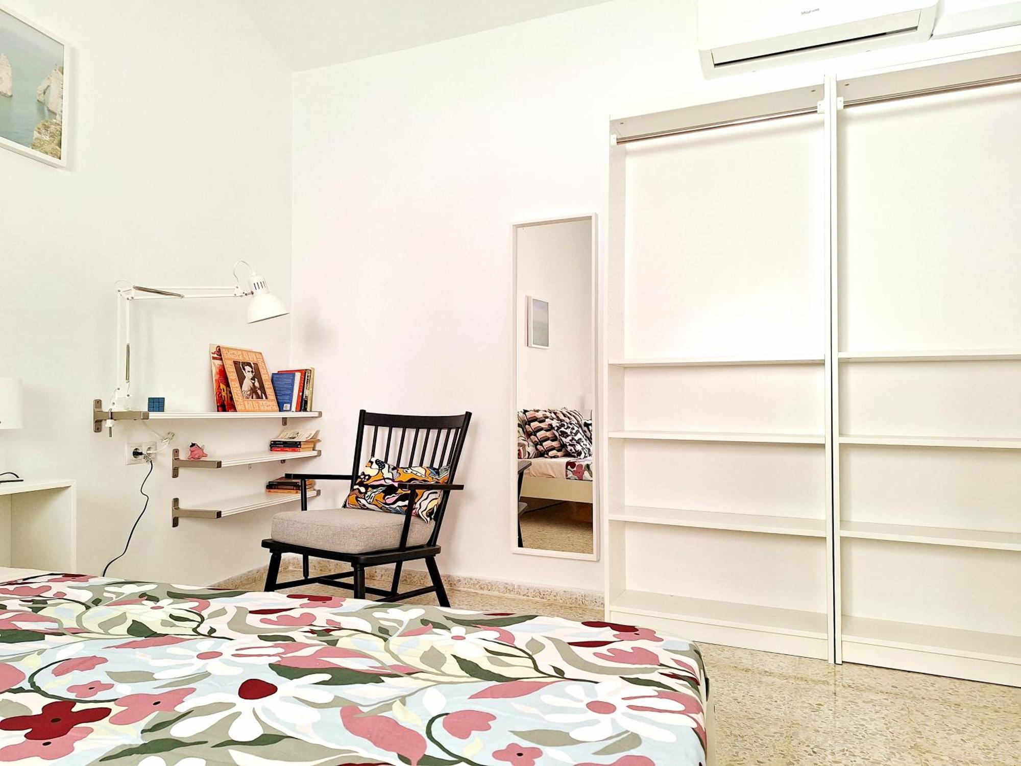 Sunny Malaga Centre Flats, 2 Options, With Balcony Or Terrace Daire Dış mekan fotoğraf