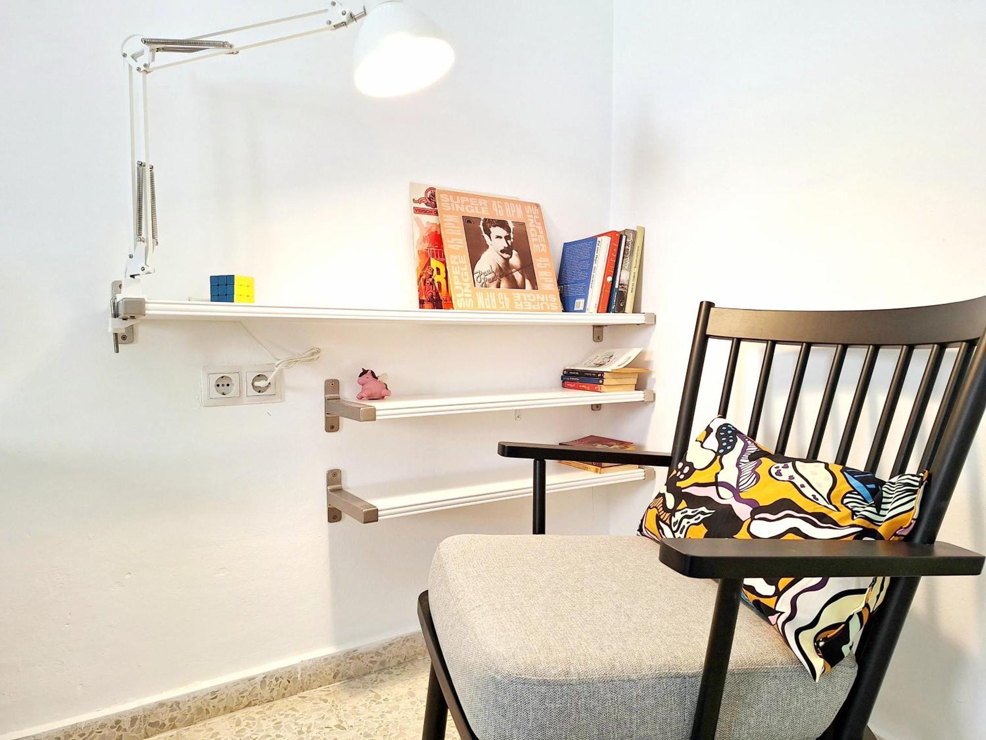 Sunny Malaga Centre Flats, 2 Options, With Balcony Or Terrace Daire Dış mekan fotoğraf