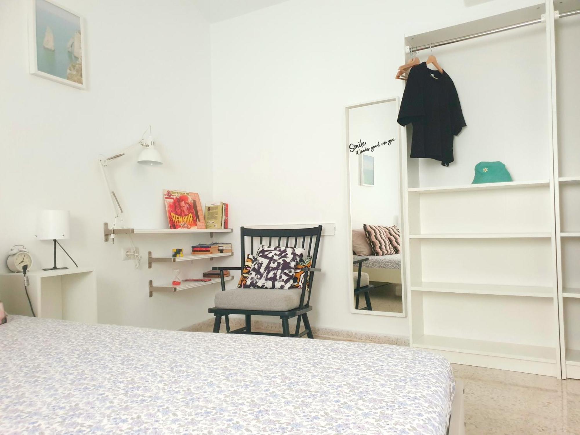 Sunny Malaga Centre Flats, 2 Options, With Balcony Or Terrace Daire Dış mekan fotoğraf
